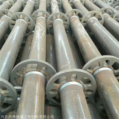 盘扣式脚手架供应厂家报价经销商产品价格