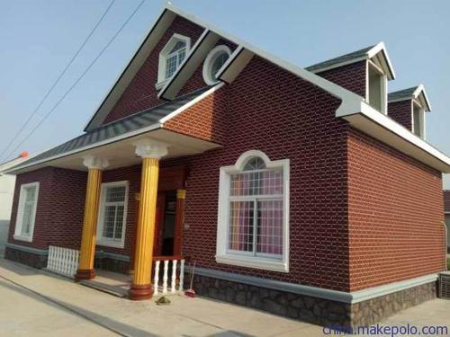 县 厂家直销 绿色建筑节能模块