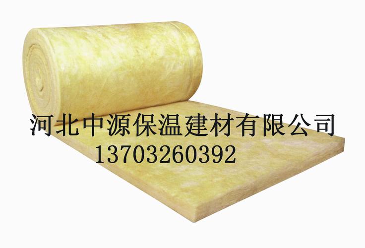 河北高温玻璃棉厂家